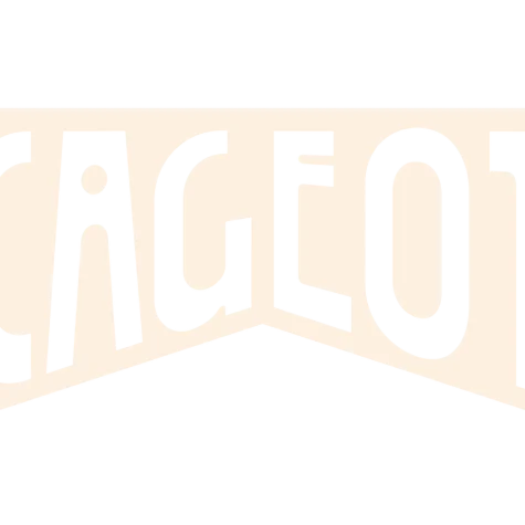 Logo de Cageot